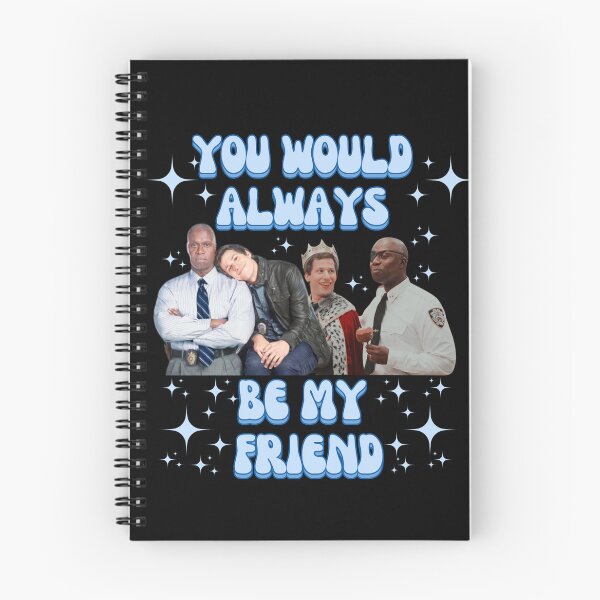 Item preview, Captain Holt RIP Brooklyn Nine Nine designed and sold by otyliadesign.