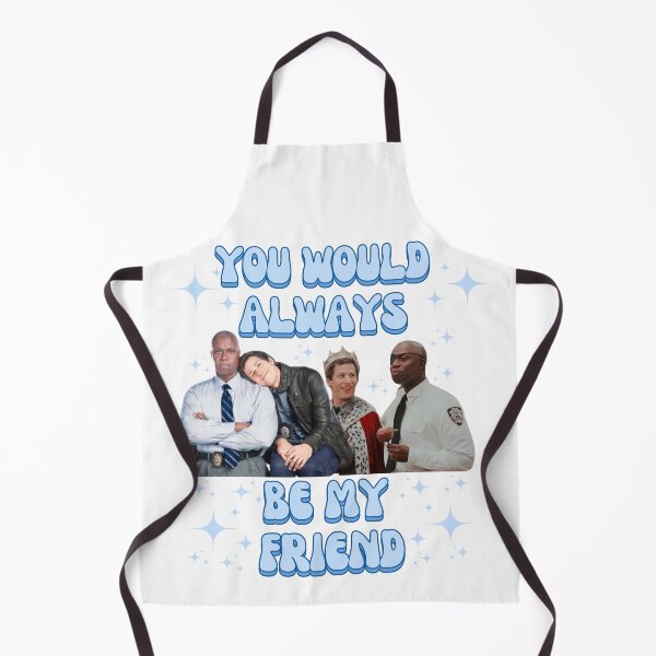 Item preview, Captain Holt RIP Brooklyn Nine Nine designed and sold by otyliadesign.