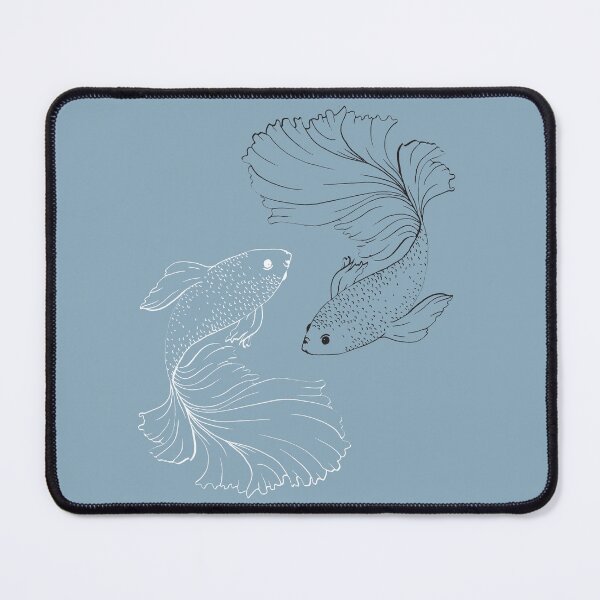 Item preview, jjk satosugu fish designed and sold by cloudyprints.
