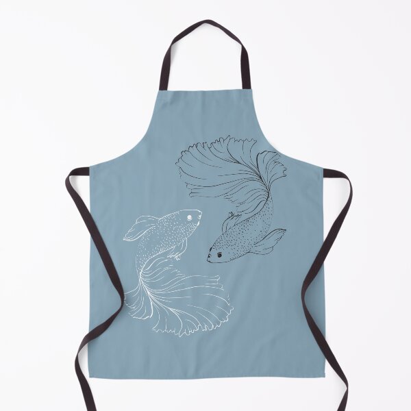 Item preview, jjk satosugu fish designed and sold by cloudyprints.
