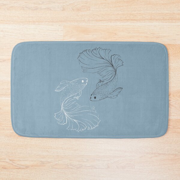 Item preview, jjk satosugu fish designed and sold by cloudyprints.