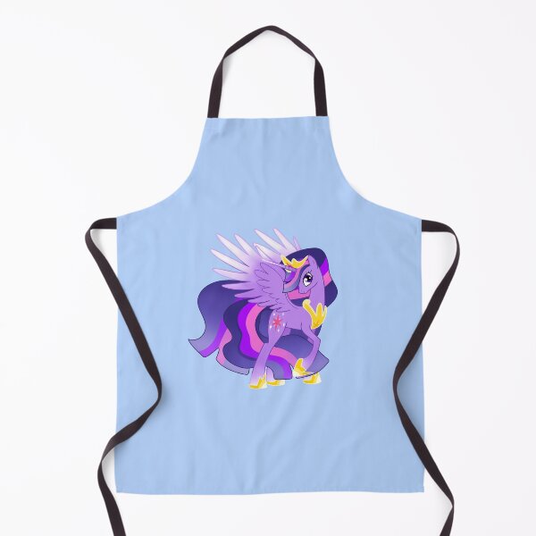 Item preview, Princess TwilightSparkle designed and sold by DewDonuts.