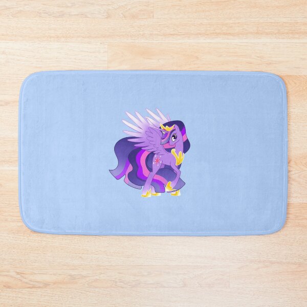 Item preview, Princess TwilightSparkle designed and sold by DewDonuts.