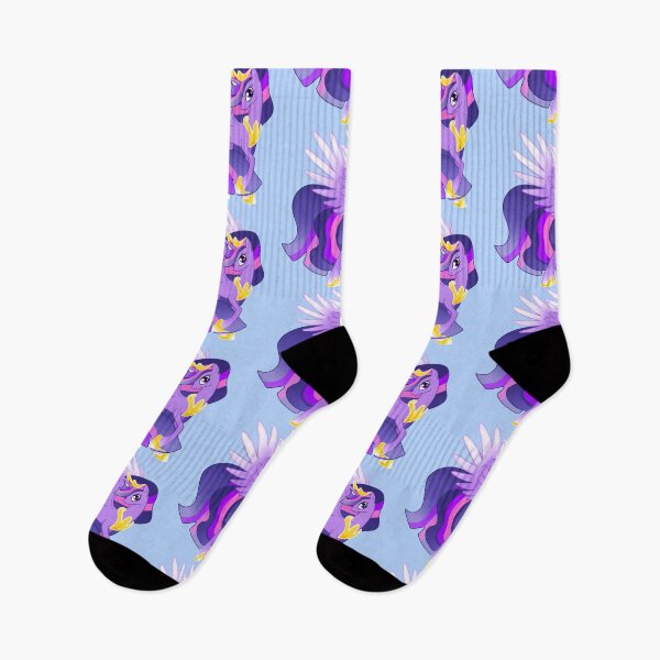 Item preview, Princess TwilightSparkle designed and sold by DewDonuts.