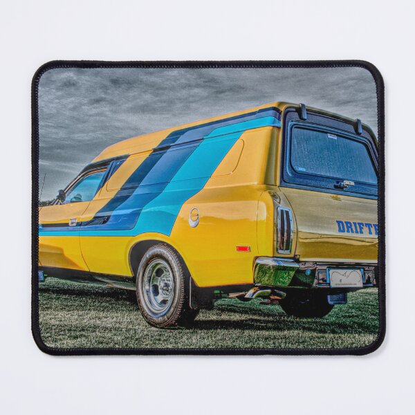 Item preview, Valiant Drifter Panel Van designed and sold by Cars around Adelaide.