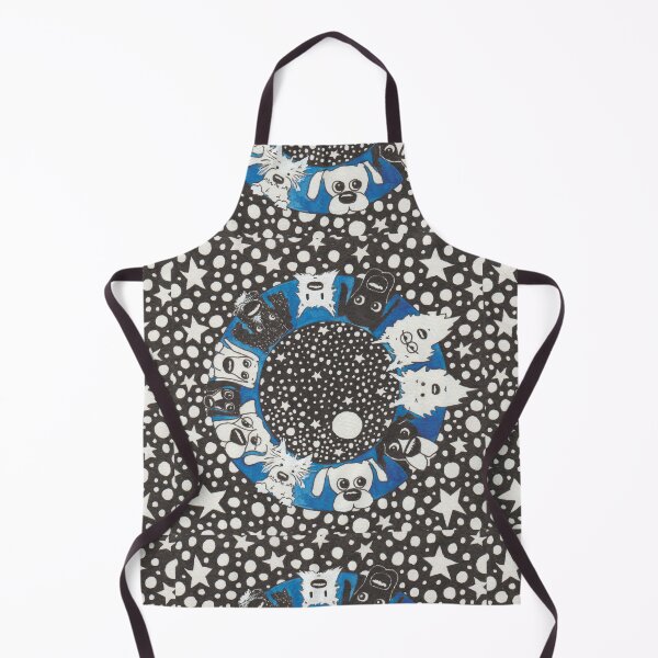 Item preview, The Whole Gang designed and sold by Pat Rooker Studio.