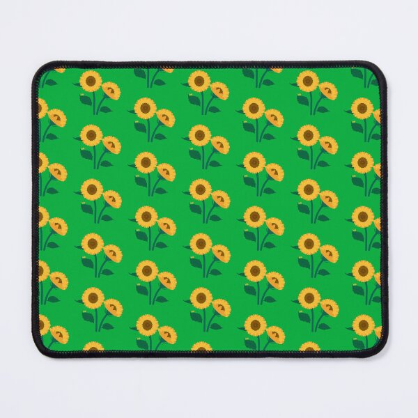 Item preview, Flower Print, Sunflowers designed and sold by inkvisage.