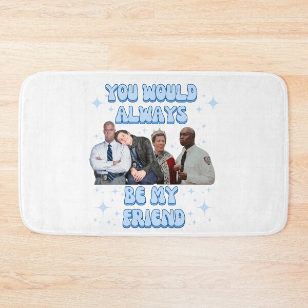 Item preview, Captain Holt RIP Brooklyn Nine Nine designed and sold by otyliadesign.