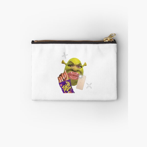 Item preview, Baddie shrek going full baddielicious designed and sold by Luigi Costanzo.