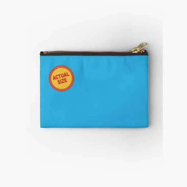 Item preview, Actual Size designed and sold by UnclePickle.