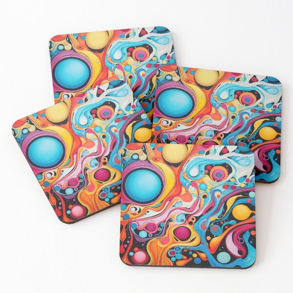 Item preview, Abstraction II designed and sold by stickrman.