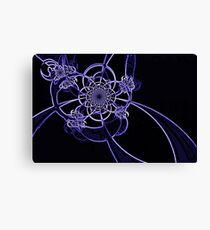 the celt Canvas Print
