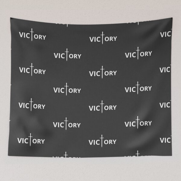 Item preview, Victory designed and sold by ArtGraphic27.