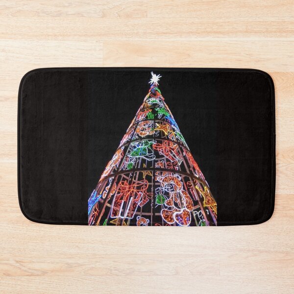 Item preview,  CHRISTMAS LIGHT TREE designed and sold by camyss23.