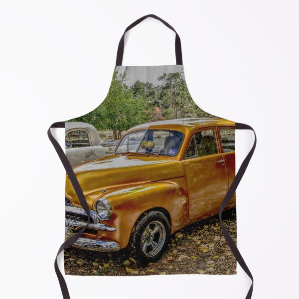 Item preview, Gold FJ Holden designed and sold by Cars around Adelaide.