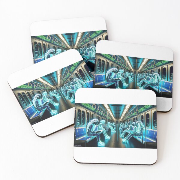 Item preview, DIGITAL WORLD A A8 designed and sold by CREATIONBArt.