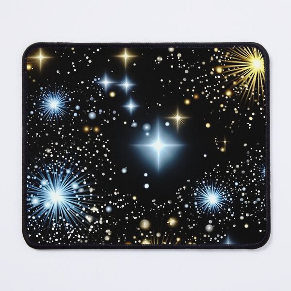 Item preview, Pattern - Galactic designed and sold by Stacey Hallock.