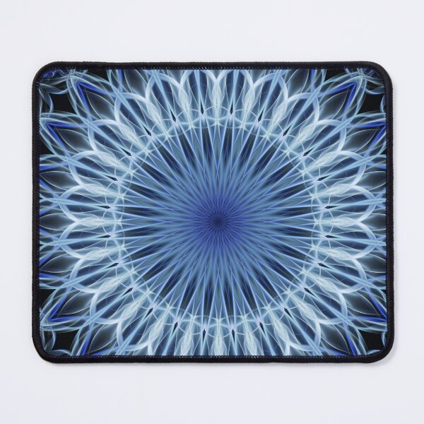 Item preview, Winter mandala designed and sold by JBlaminsky.