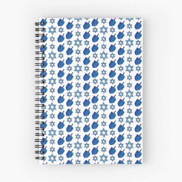 Item preview, Jewish Pattern designed and sold by DickinsonDesign.