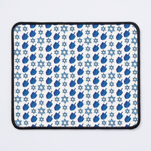 Item preview, Jewish Pattern designed and sold by DickinsonDesign.
