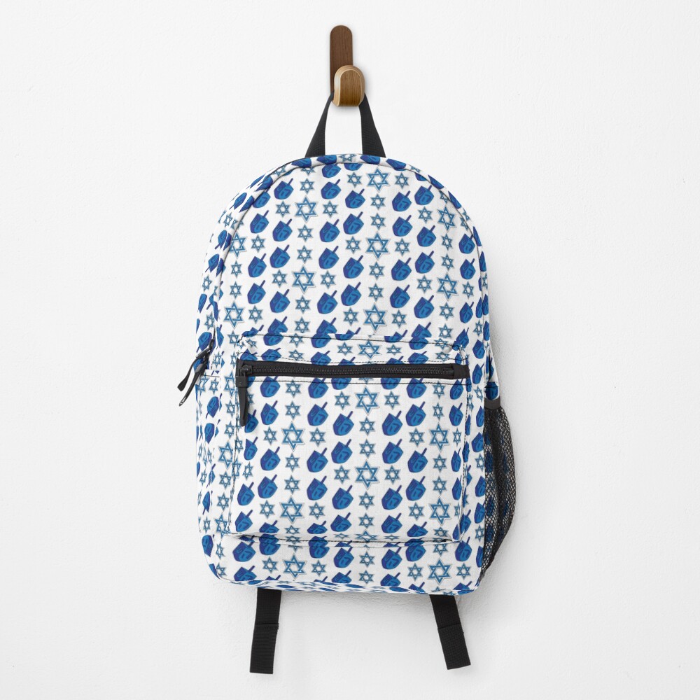 Item preview, Backpack designed and sold by DickinsonDesign.