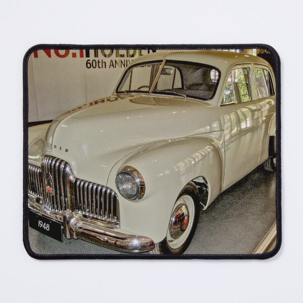Item preview, The first Holden designed and sold by Cars around Adelaide.