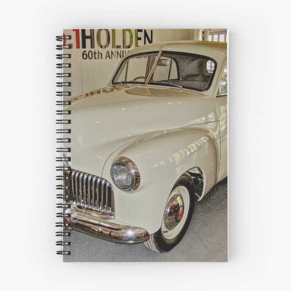 Item preview, The first Holden designed and sold by Cars around Adelaide.