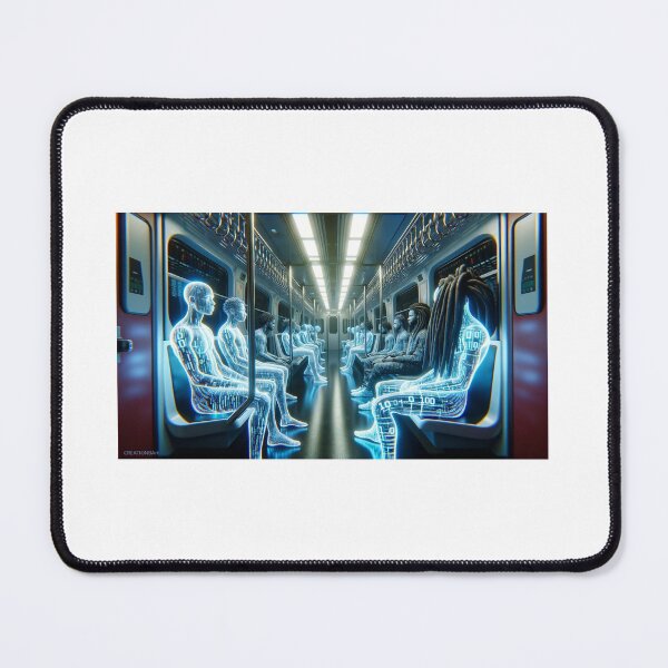Item preview, DIGITAL WORLD A A9 designed and sold by CREATIONBArt.