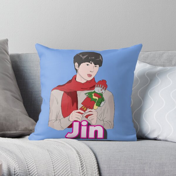 BTS Mentally Dating Suga Pillowcase, BTS Square Pillowcase, BTS Merch, Bts  Room Decor, Bts Gift, Kpop Pillowcase, Min Yoongi Cushion Case 