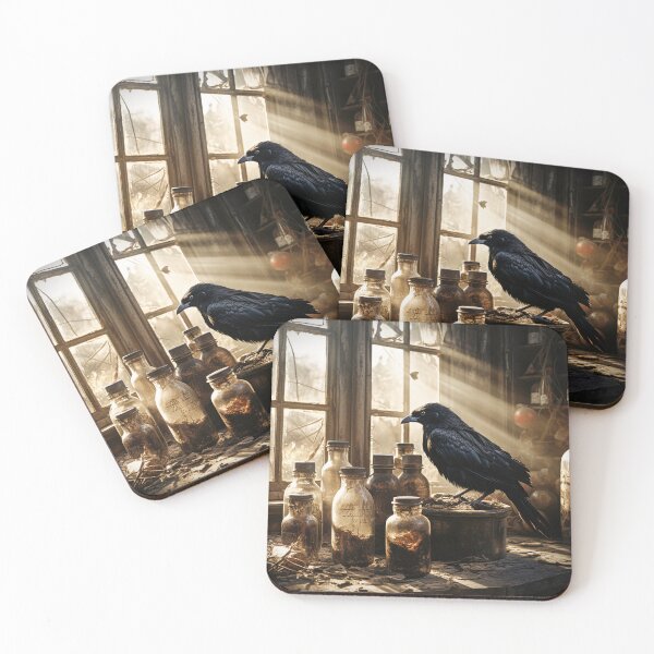 Item preview, The Old Apothecary. designed and sold by ScenicViewPics.