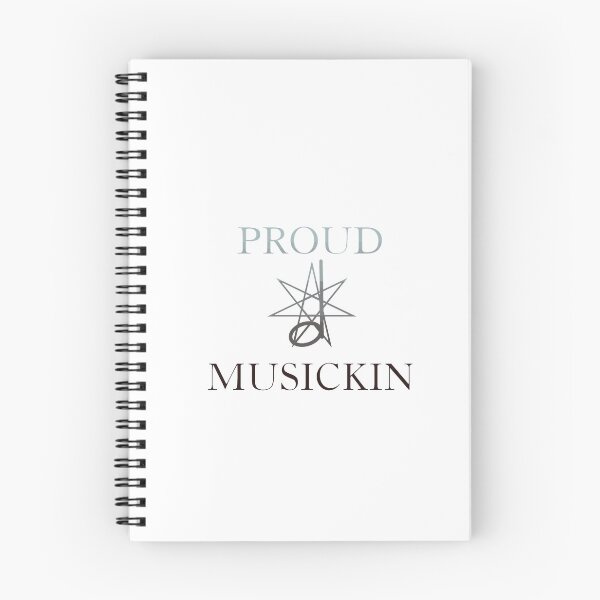 Item preview, Proud musickin designed and sold by MothJasper.