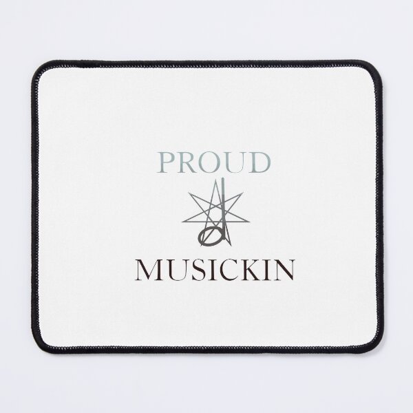 Item preview, Proud musickin designed and sold by MothJasper.