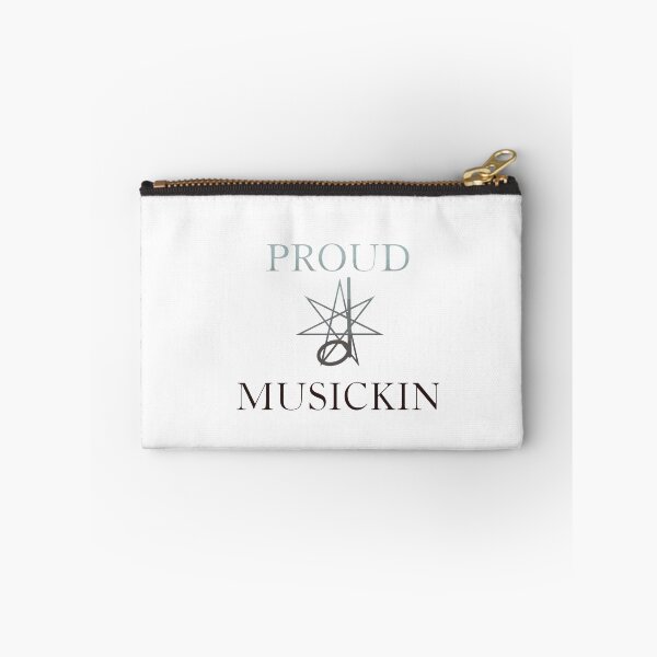 Item preview, Proud musickin designed and sold by MothJasper.