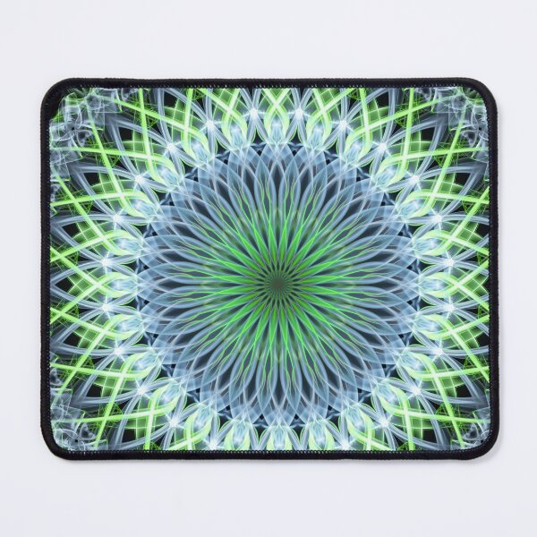 Item preview, Mint Mandala designed and sold by JBlaminsky.