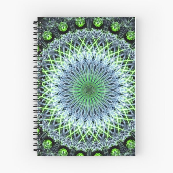 Item preview, Mint Mandala designed and sold by JBlaminsky.