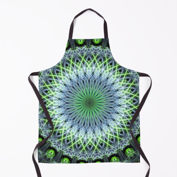 Item preview, Mint Mandala designed and sold by JBlaminsky.