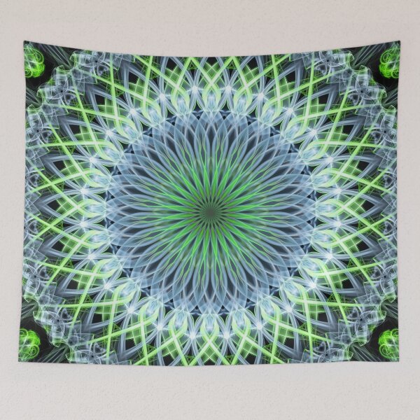 Item preview, Mint Mandala designed and sold by JBlaminsky.