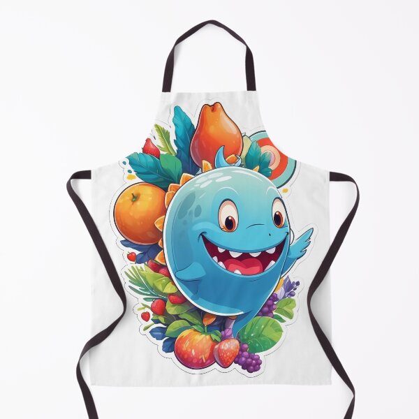 Item preview, Fruity Ocean Frolic designed and sold by Vitalka-uk.