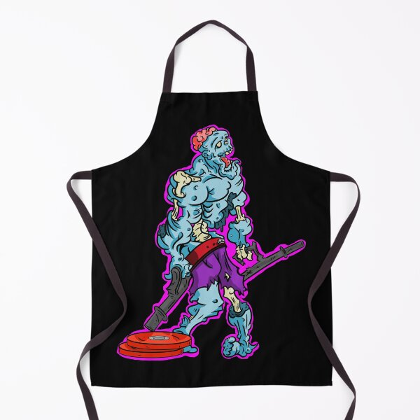 Item preview, DEAD STRONG designed and sold by Simon&Valarie Ramirez.