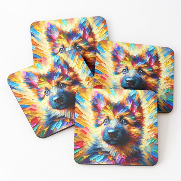 Item preview, German Shepherd Puppy 2 designed and sold by ChrisButler.