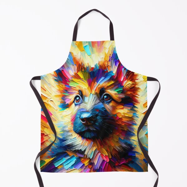 Item preview, German Shepherd Puppy 2 designed and sold by ChrisButler.