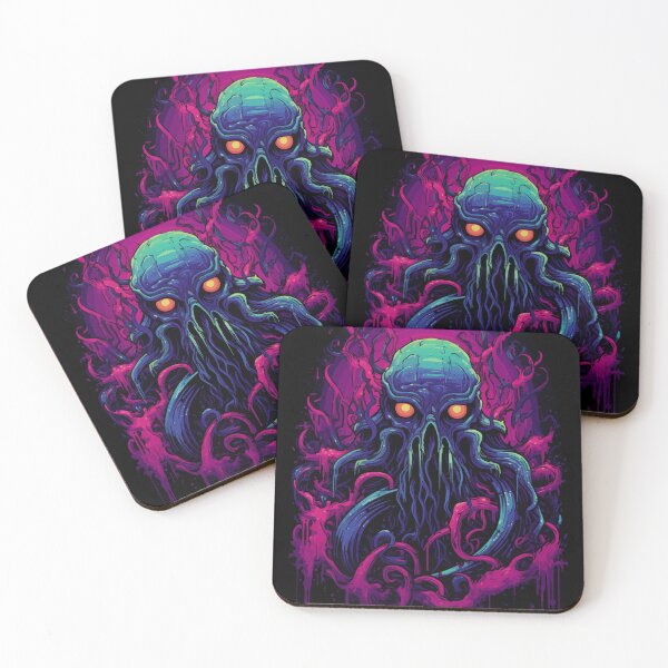 Item preview, The Kraken Awakens designed and sold by KellerApparelCo.