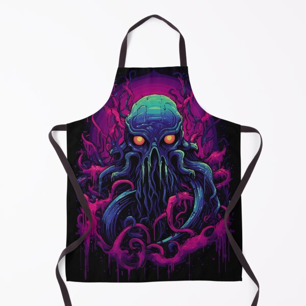 Artikelvorschau, Der Kraken erwacht entworfen und verkauft von KellerApparelCo.