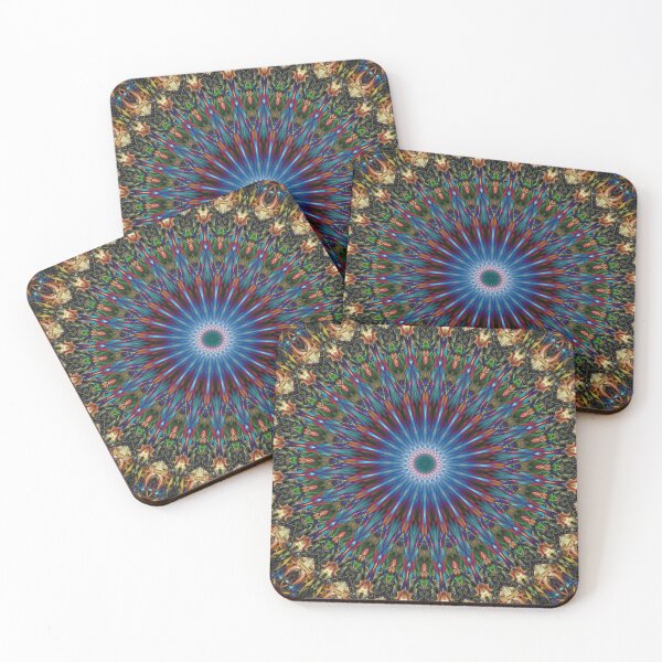 Item preview, Joy Mandala designed and sold by JBlaminsky.