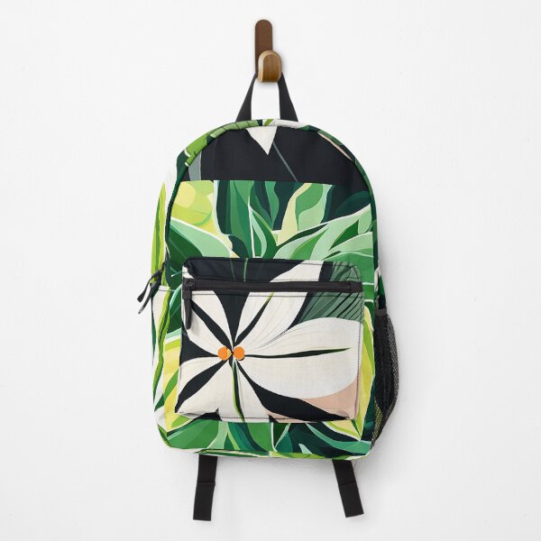 Item preview, Abstract Botanical #7 designed and sold by Prints and Lifestyle.