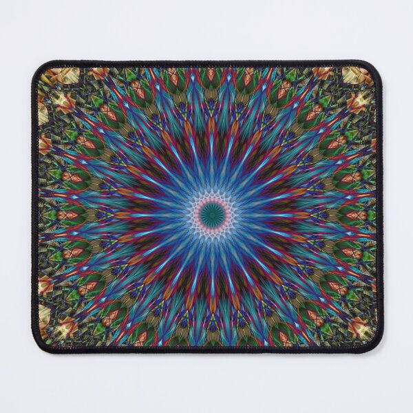 Item preview, Joy Mandala designed and sold by JBlaminsky.