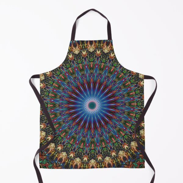 Item preview, Joy Mandala designed and sold by JBlaminsky.