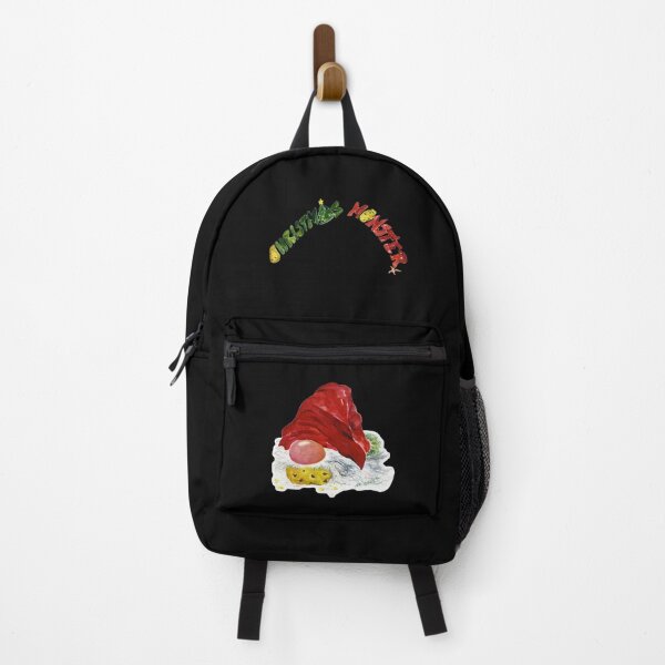 Item preview, Christmas Monster designed and sold by S7IEBEN.