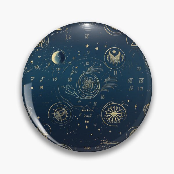 Item preview, 2024 Lunar Calendar  designed and sold by techtasticmind.