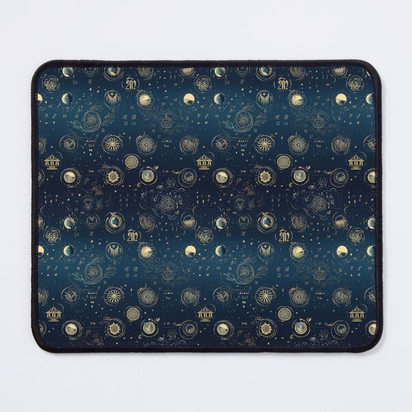 Item preview, 2024 Lunar Calendar  designed and sold by techtasticmind.